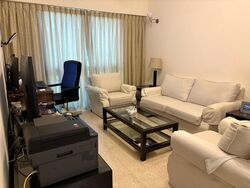The Bencoolen (D7), Apartment #536662541